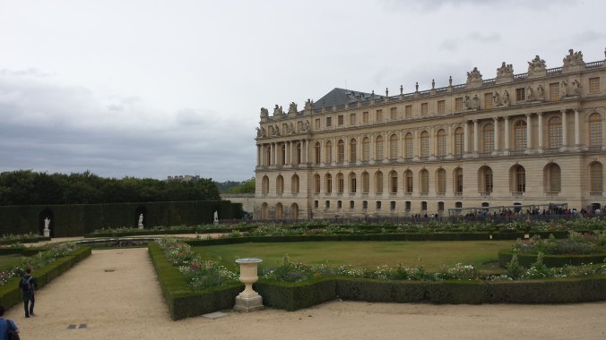 Versailles 4